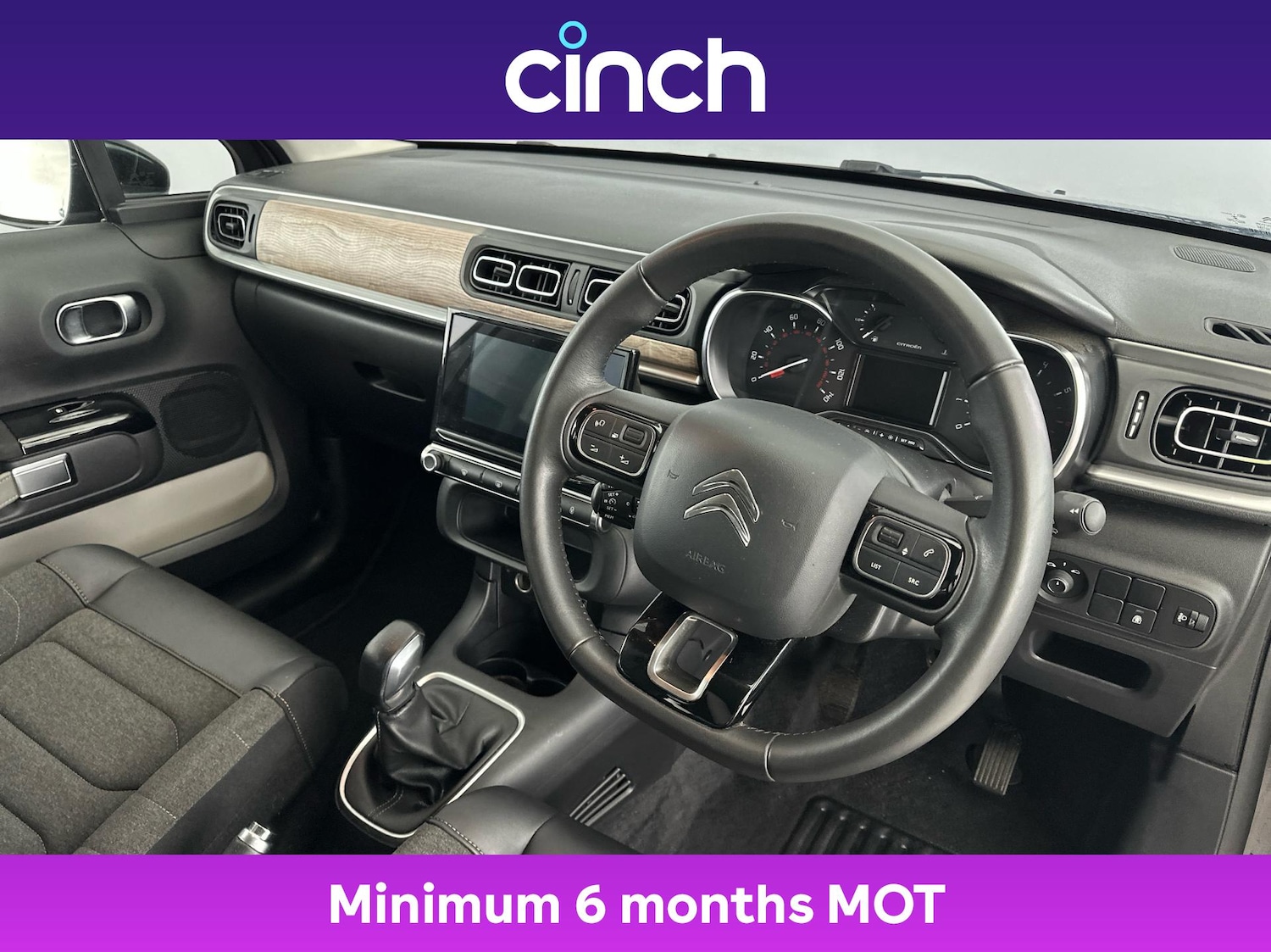 Used Citroen C3 2022 for sale - 76590622: Photo 12