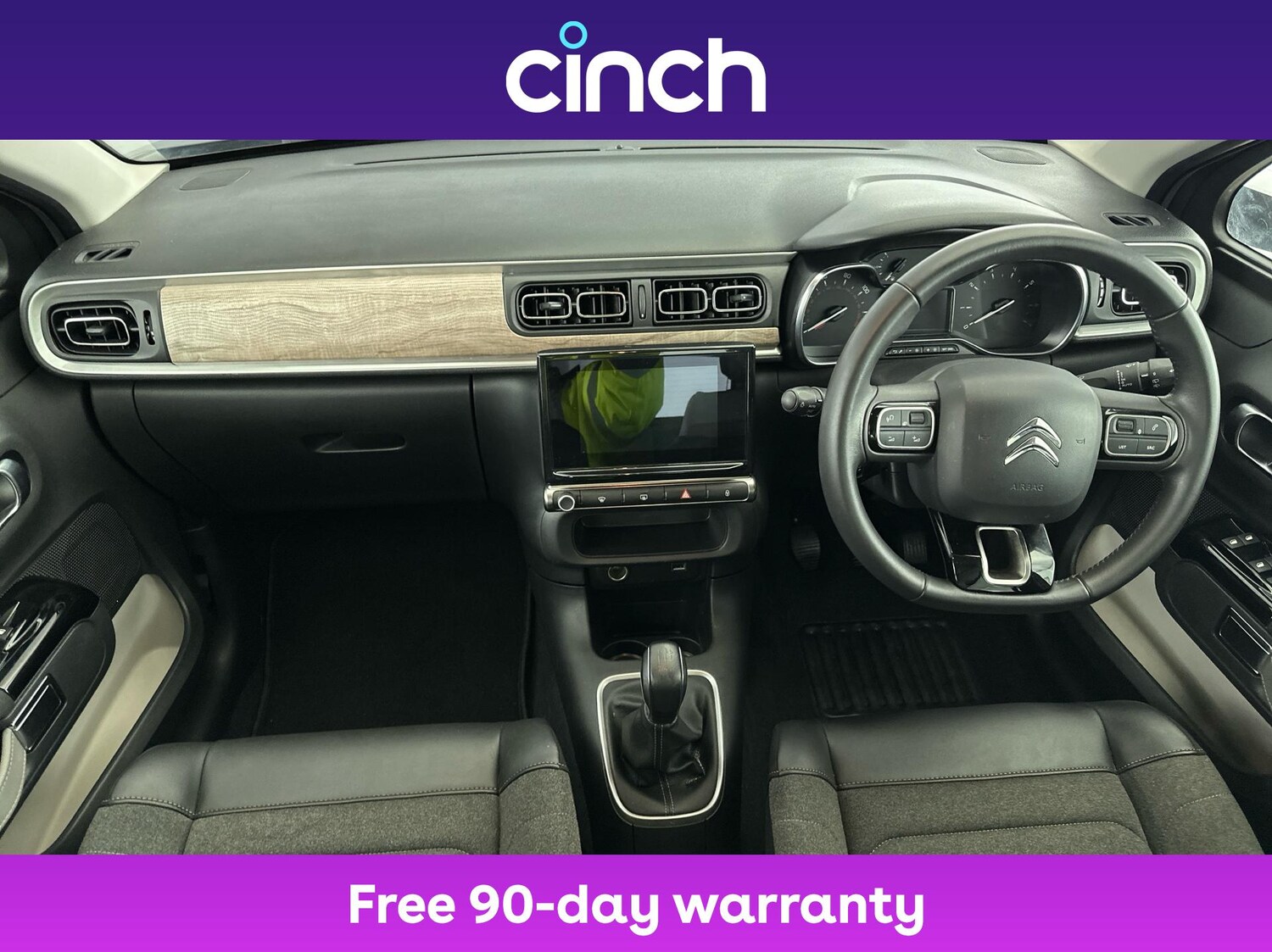 Used Citroen C3 2022 for sale - 76590622: Photo 15