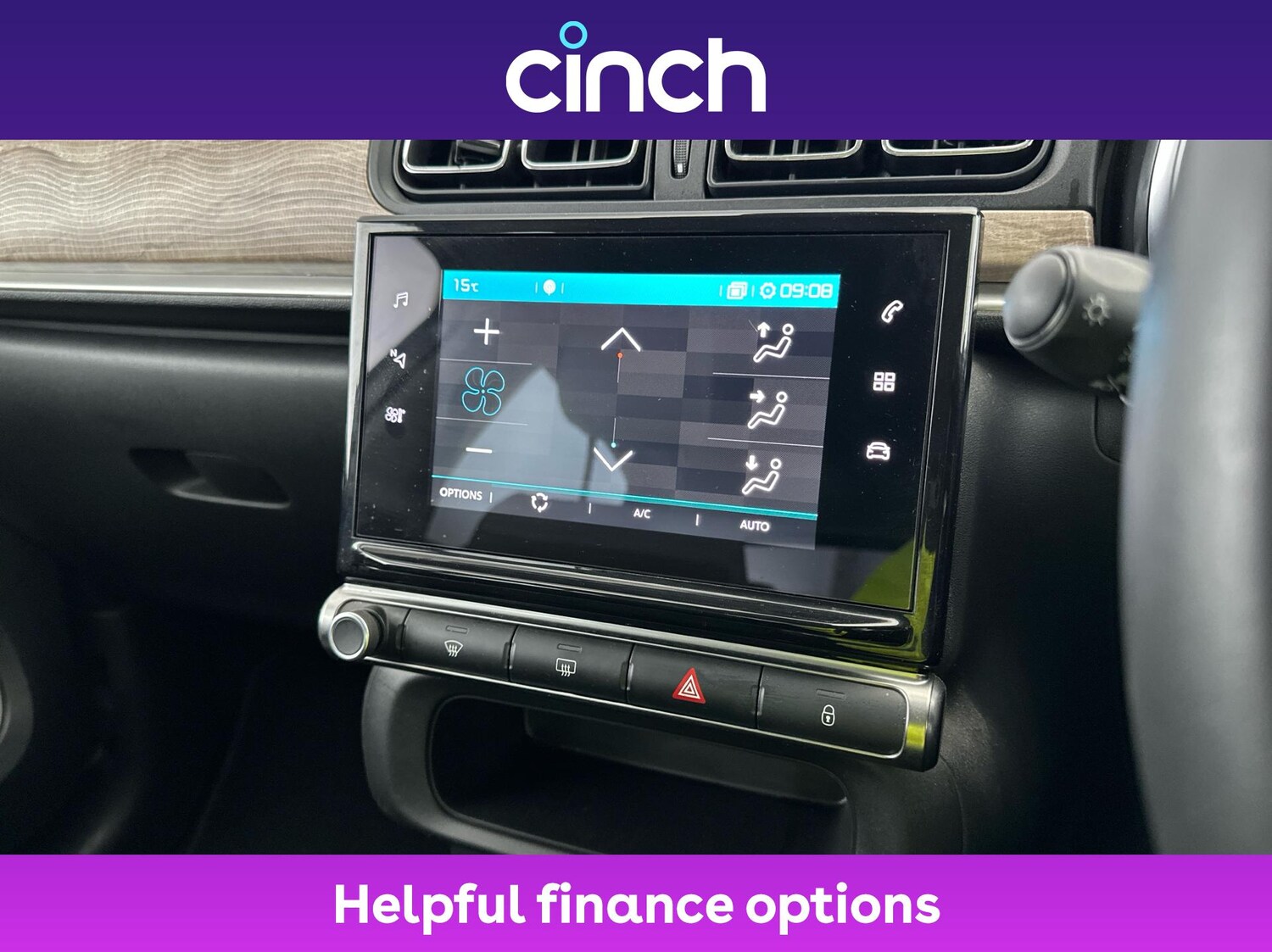 Used Citroen C3 2022 for sale - 76590622: Photo 17