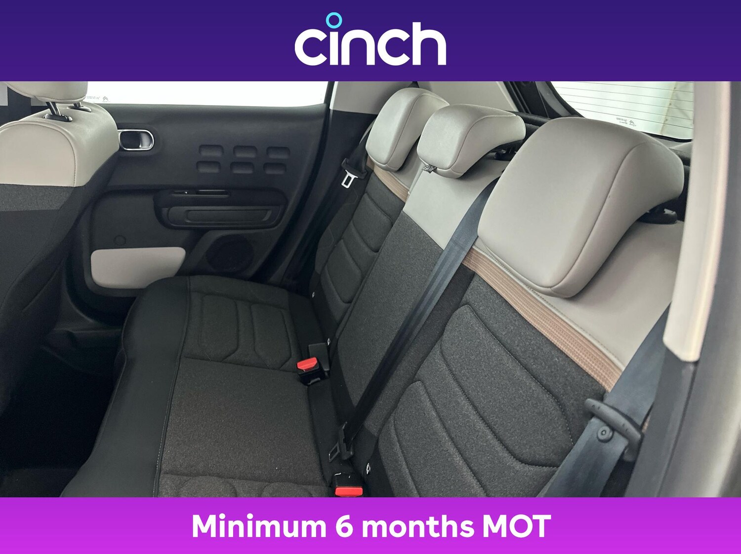 Used Citroen C3 2022 for sale - 76590622: Photo 20