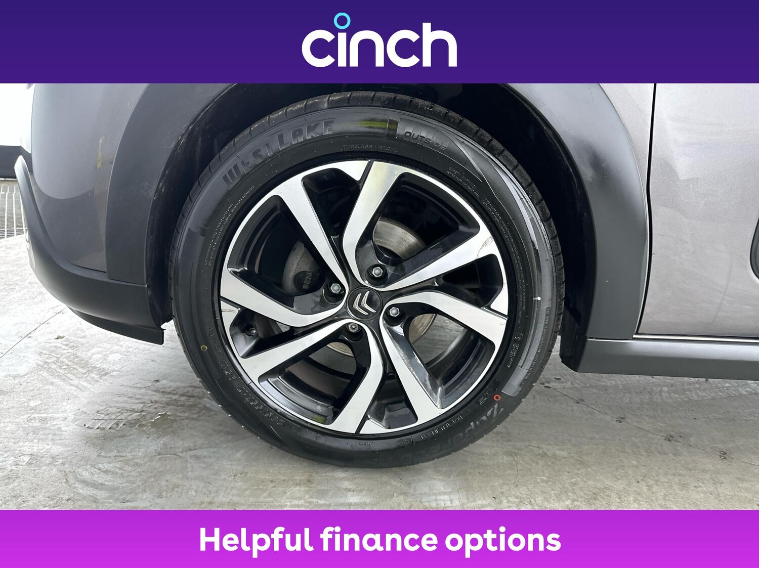 Used Citroen C3 2022 for sale - 76590622: Photo 24