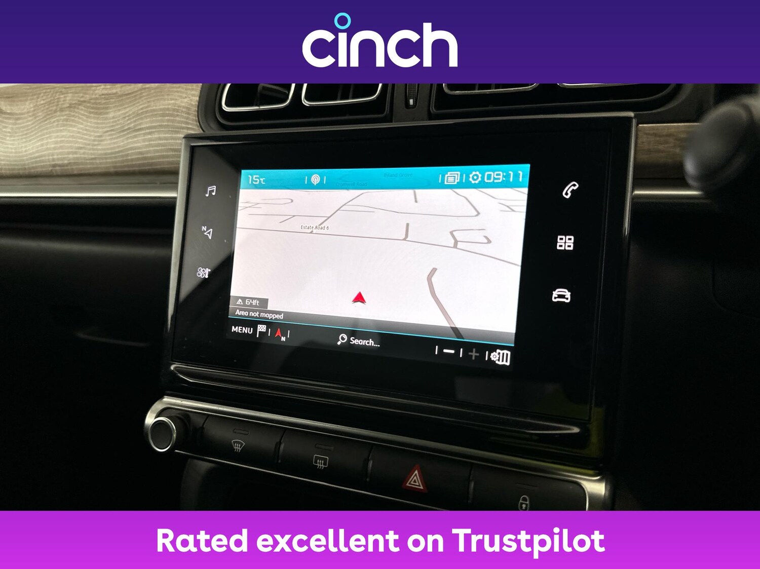 Used Citroen C3 2022 for sale - 76590622: Photo 33