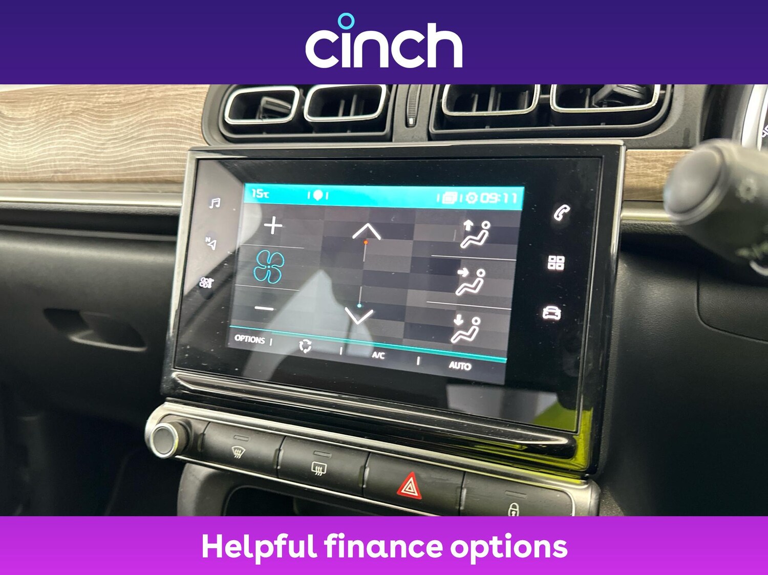 Used Citroen C3 2022 for sale - 76590622: Photo 35