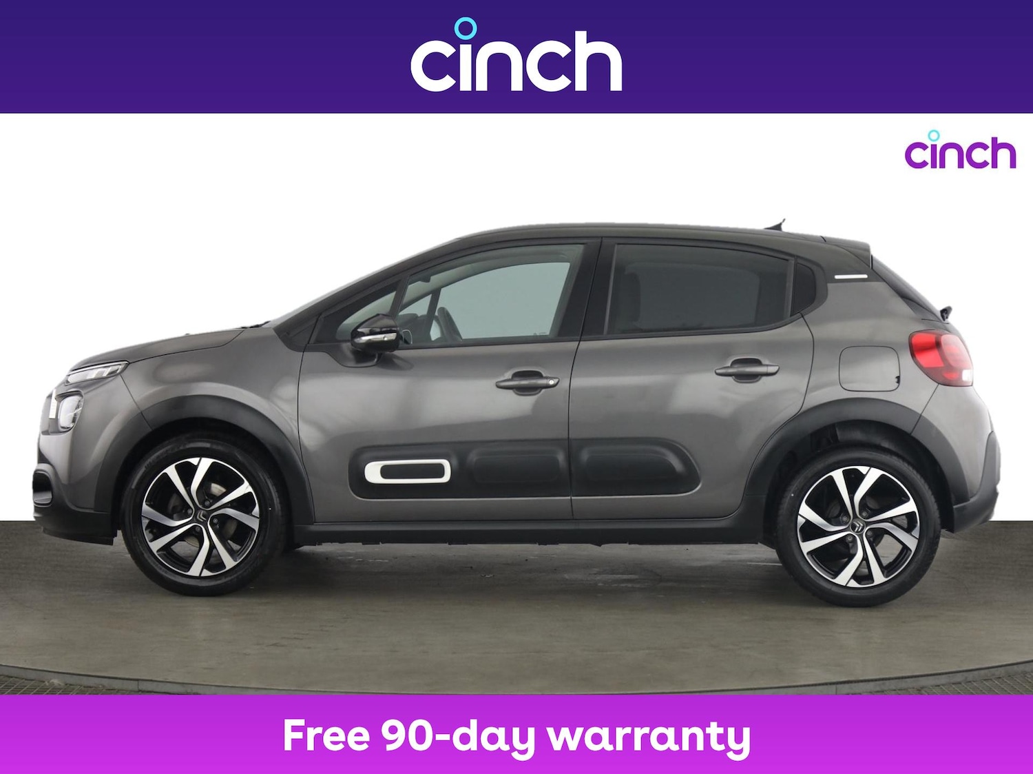 Used Citroen C3 2022 for sale - 76590622: Photo 8