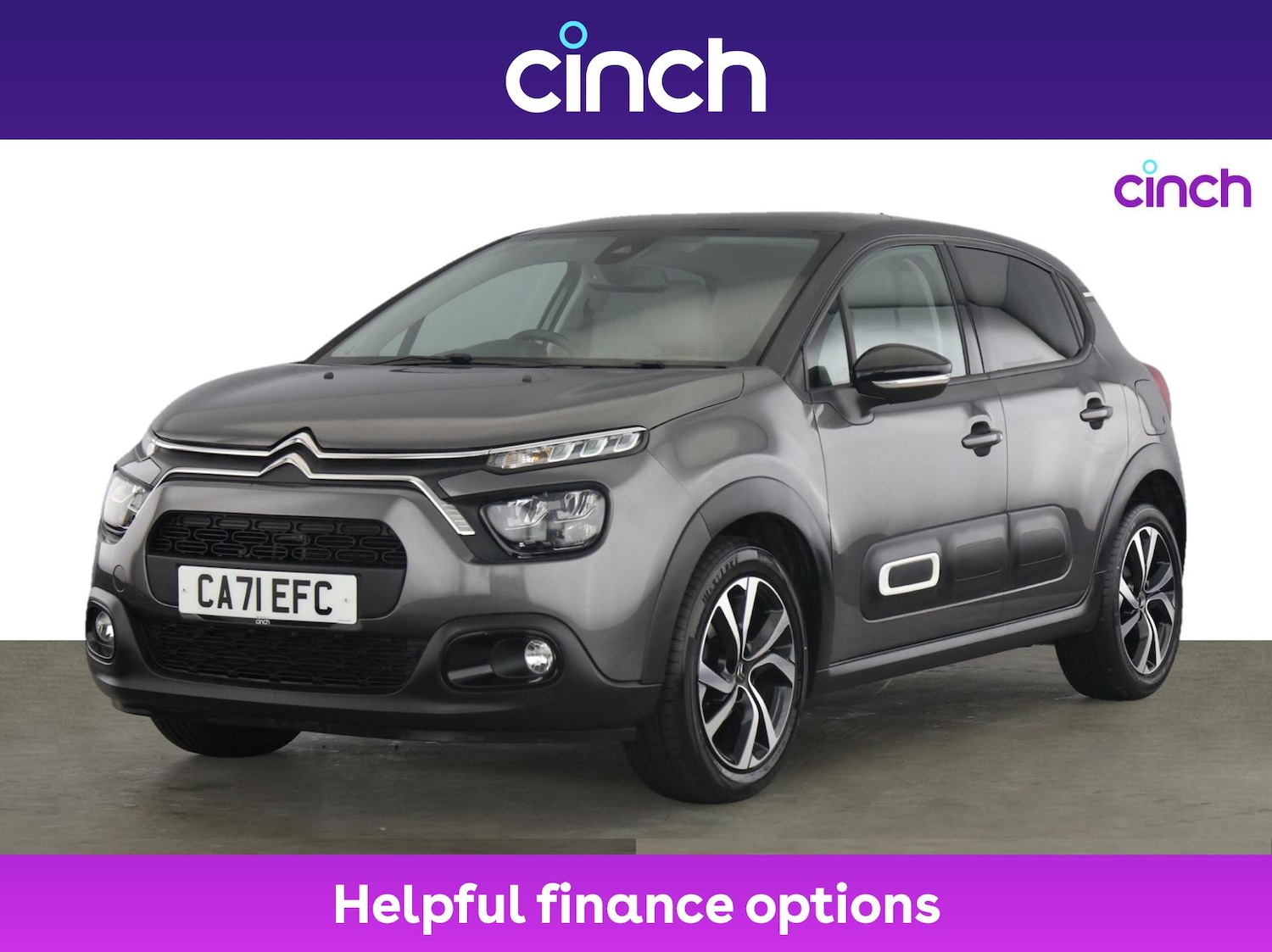 Used Citroen C3 2022 for sale - 76590622: Photo 9