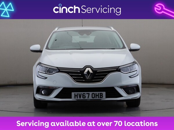 Used Renault Megane 2017 for sale - 76217602: Photo 11