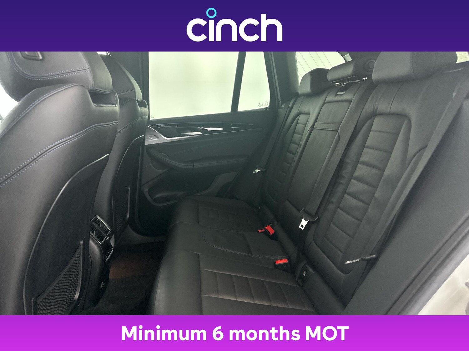 Used BMW iX3 2022 for sale - 76250580: Photo 20