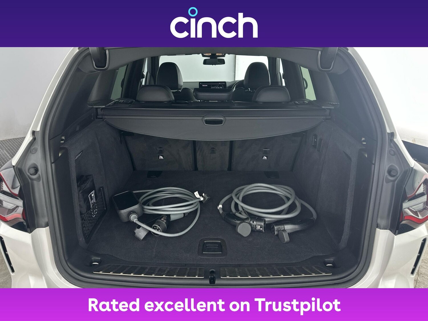 Used BMW iX3 2022 for sale - 76250580: Photo 21