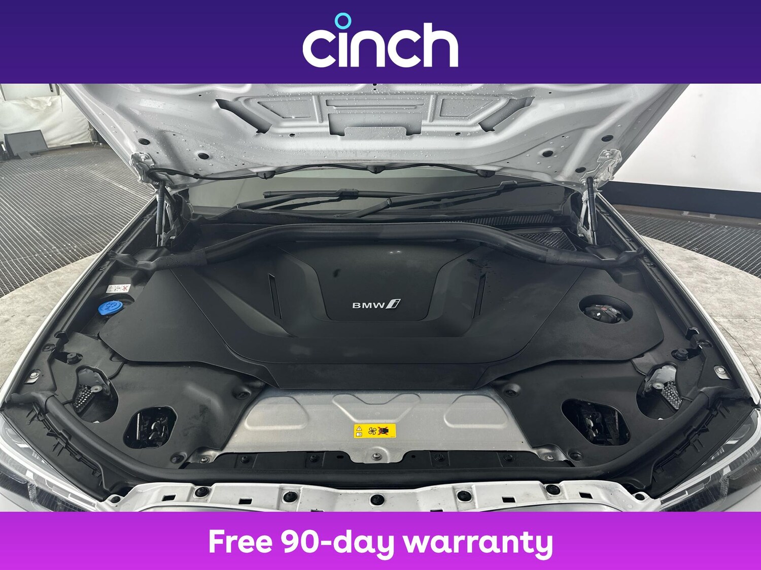 Used BMW iX3 2022 for sale - 76250580: Photo 23