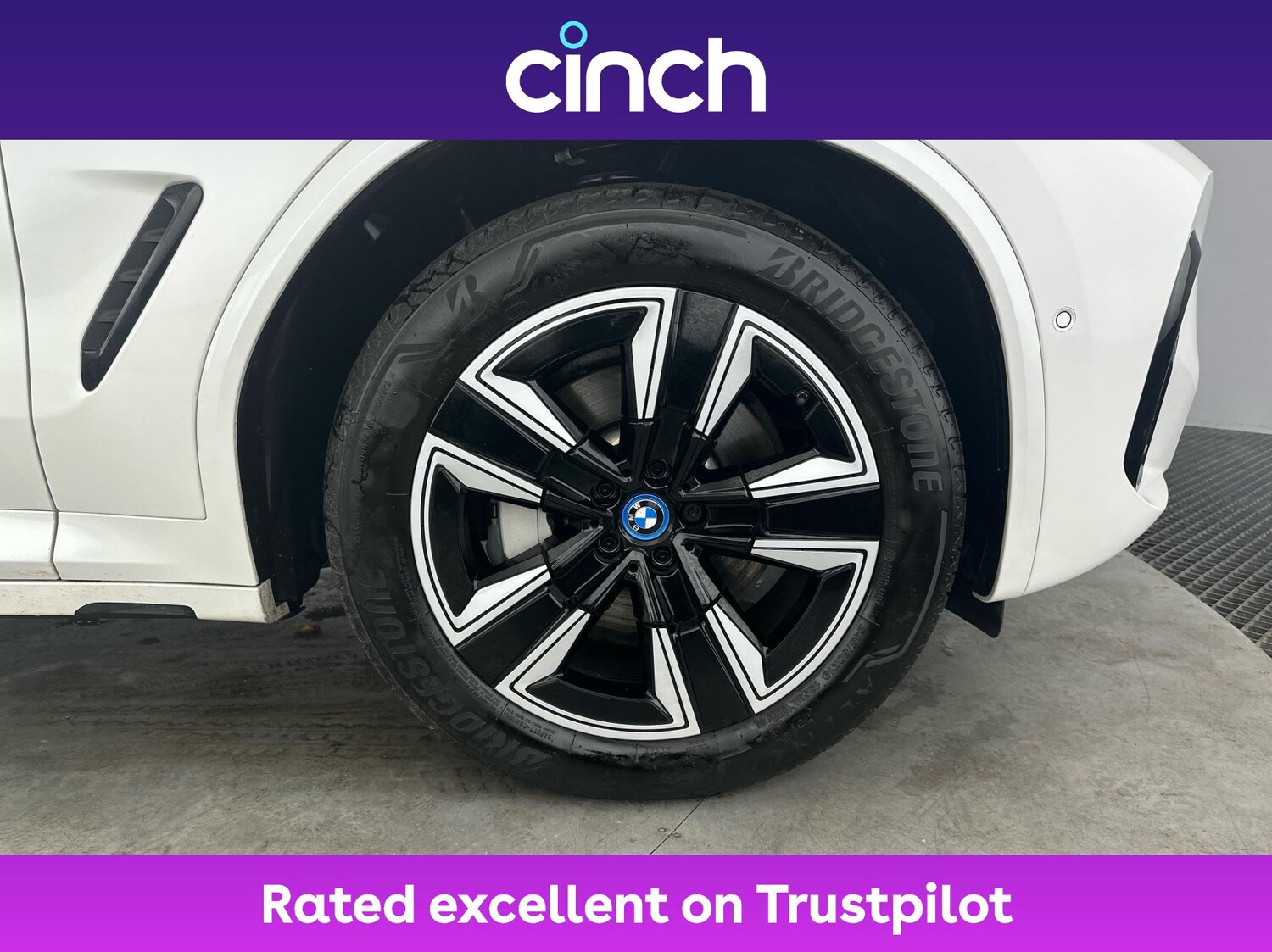 Used BMW iX3 2022 for sale - 76250580: Photo 28