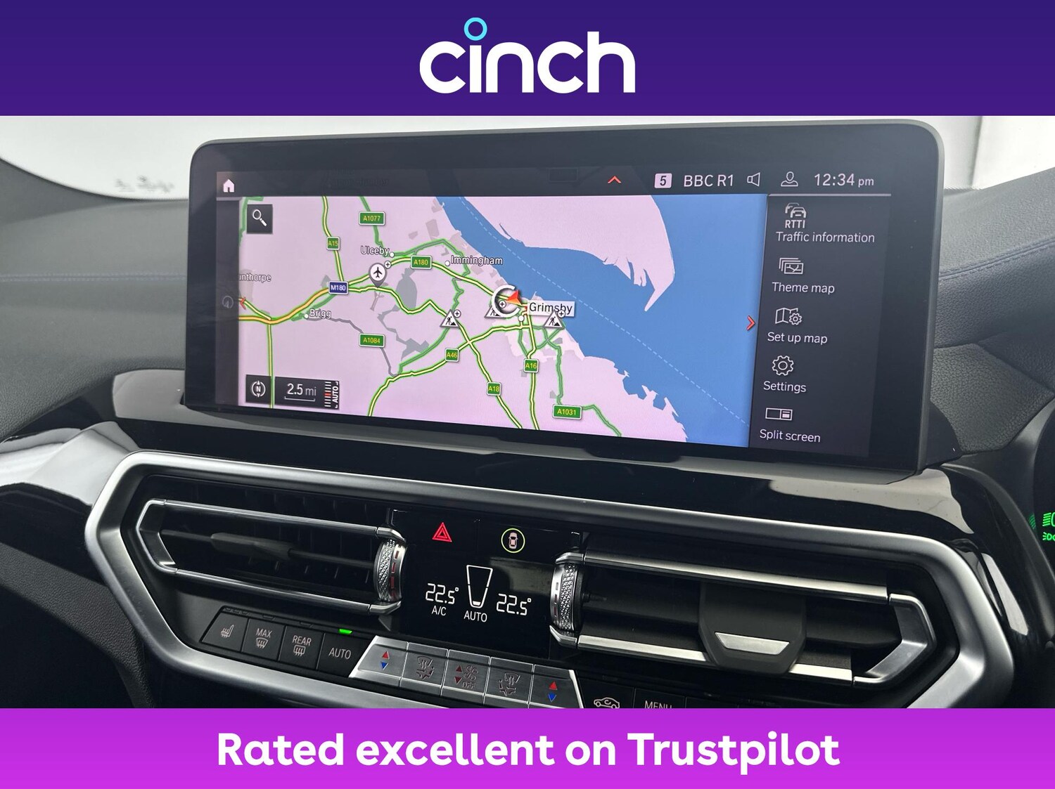 Used BMW iX3 2022 for sale - 76250580: Photo 33