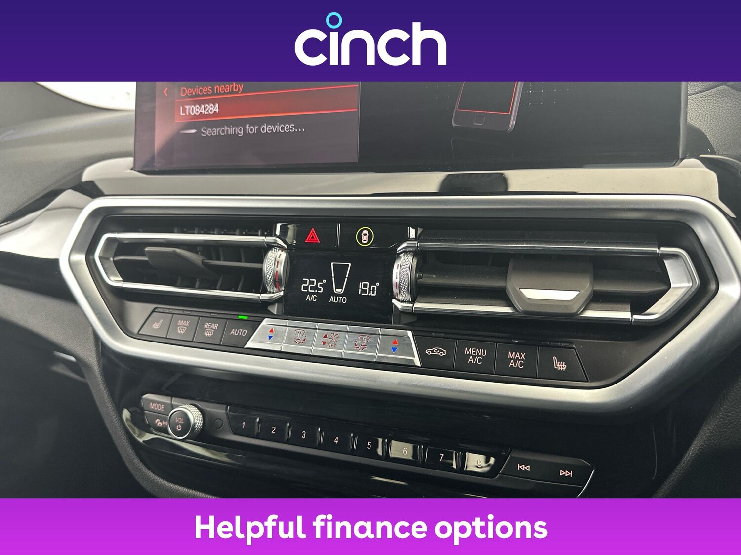 Used BMW iX3 2022 for sale - 76250580: Photo 35