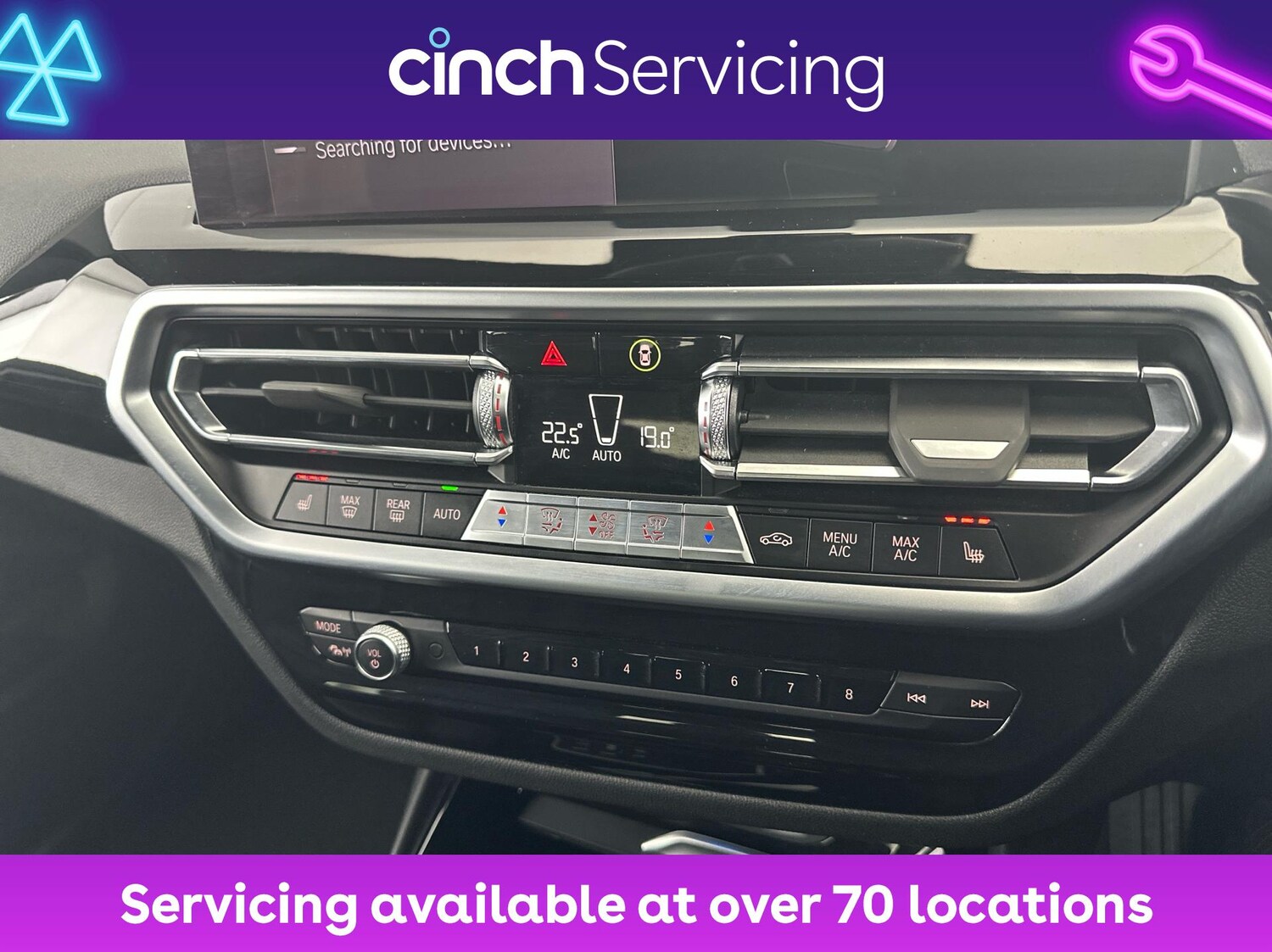 Used BMW iX3 2022 for sale - 76250580: Photo 36