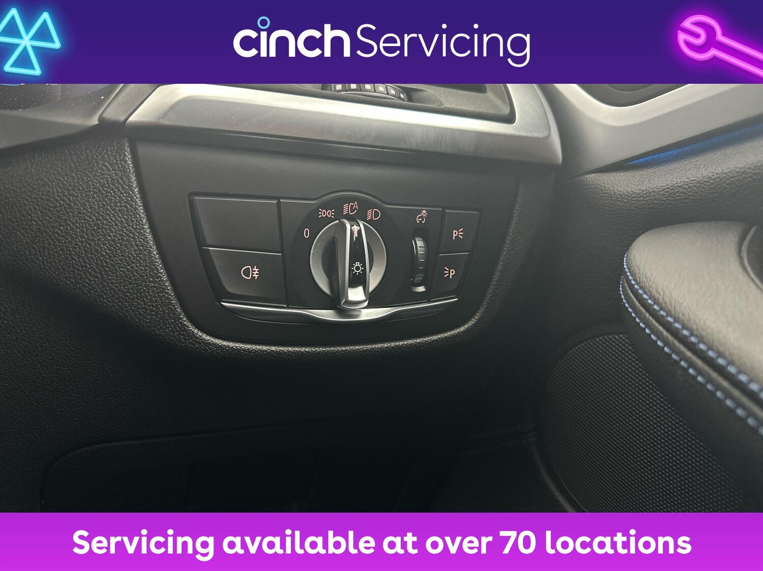 Used BMW iX3 2022 for sale - 76250580: Photo 41