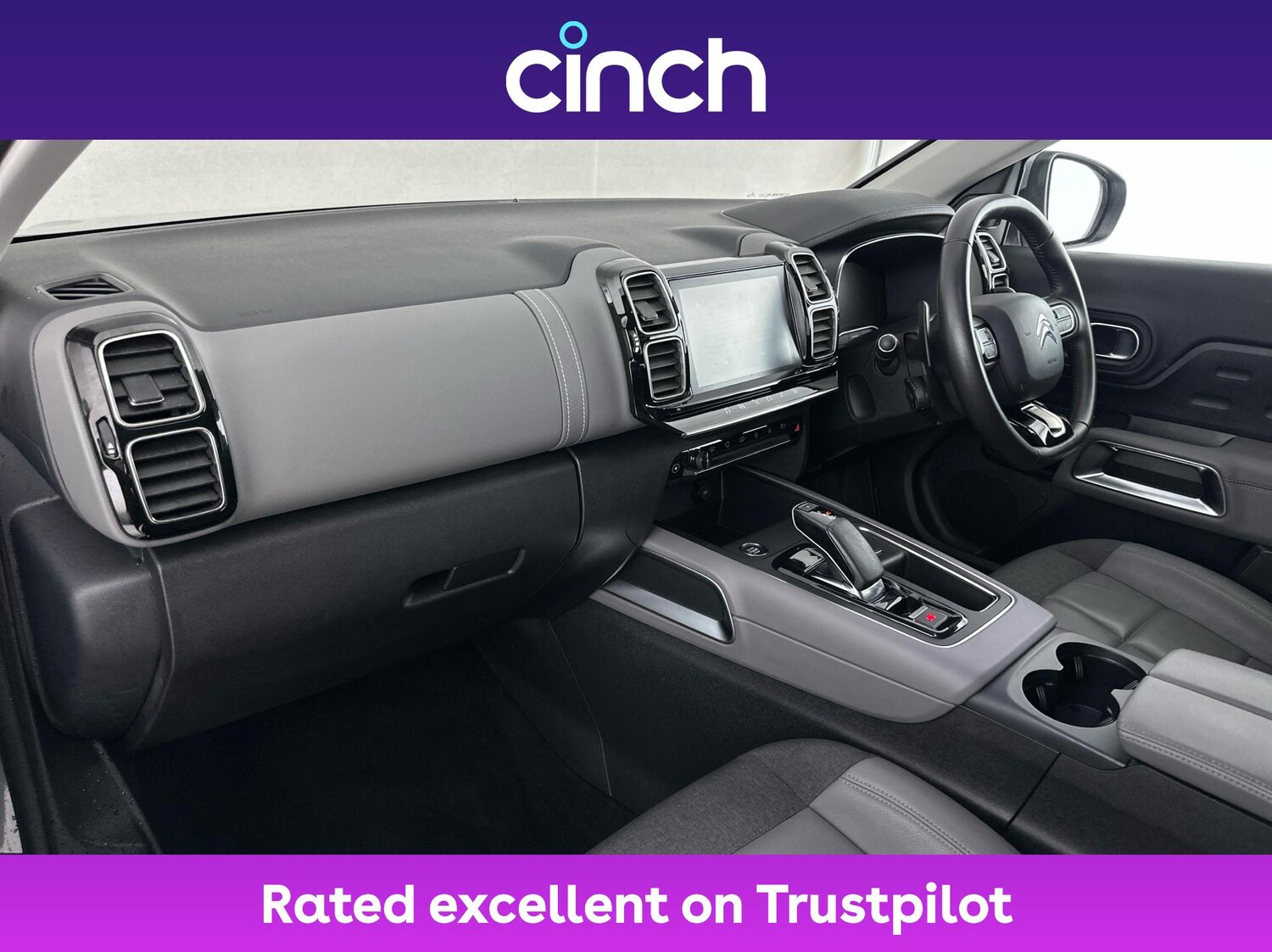 Used Citroen C5 Aircross 2022 for sale - 76376682: Photo 14