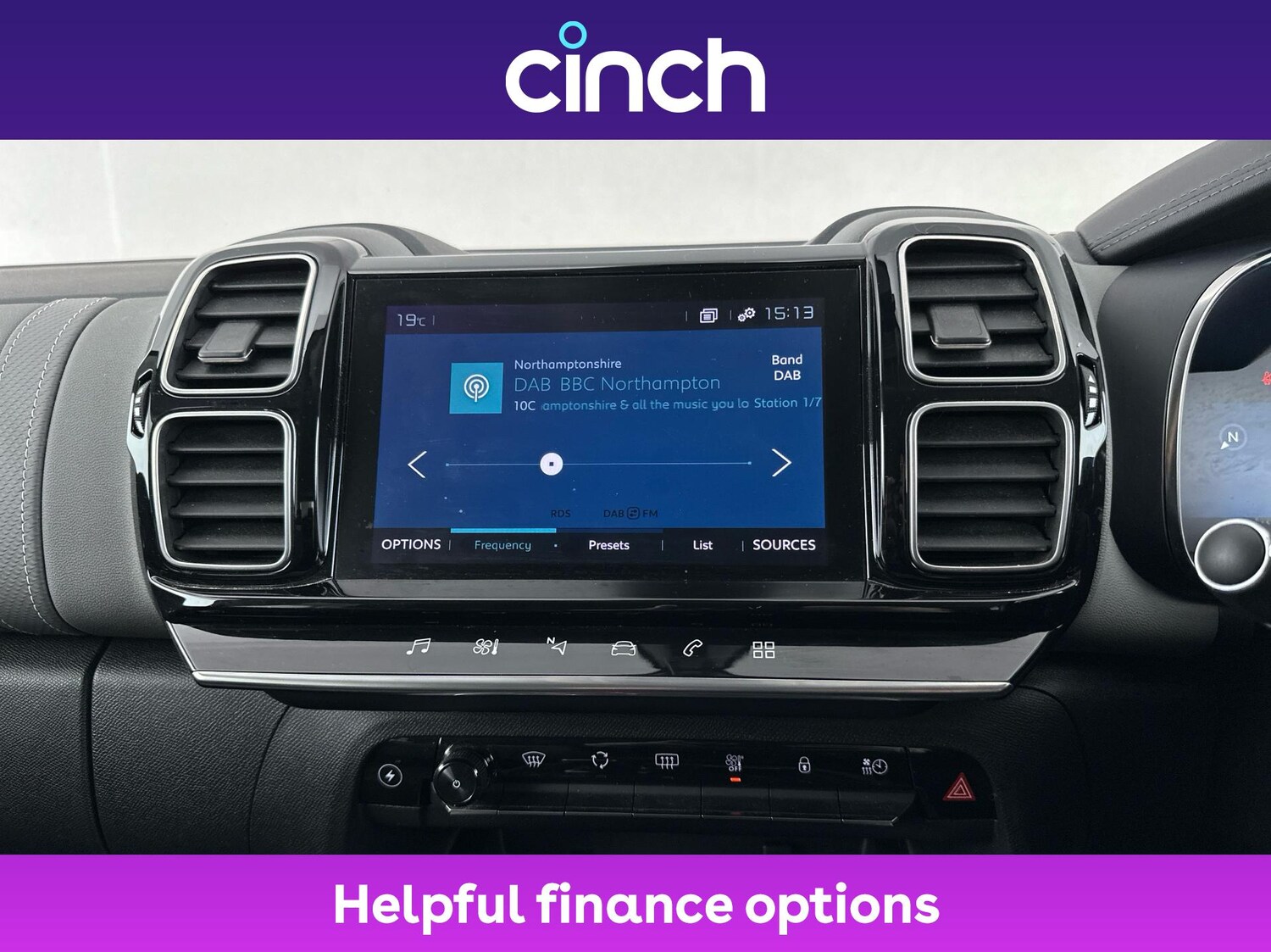 Used Citroen C5 Aircross 2022 for sale - 76376682: Photo 17