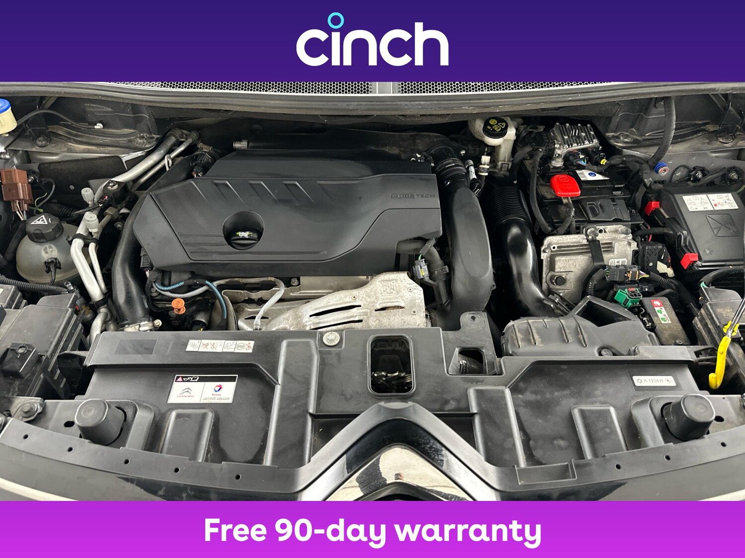 Used Citroen C5 Aircross 2022 for sale - 76376682: Photo 23