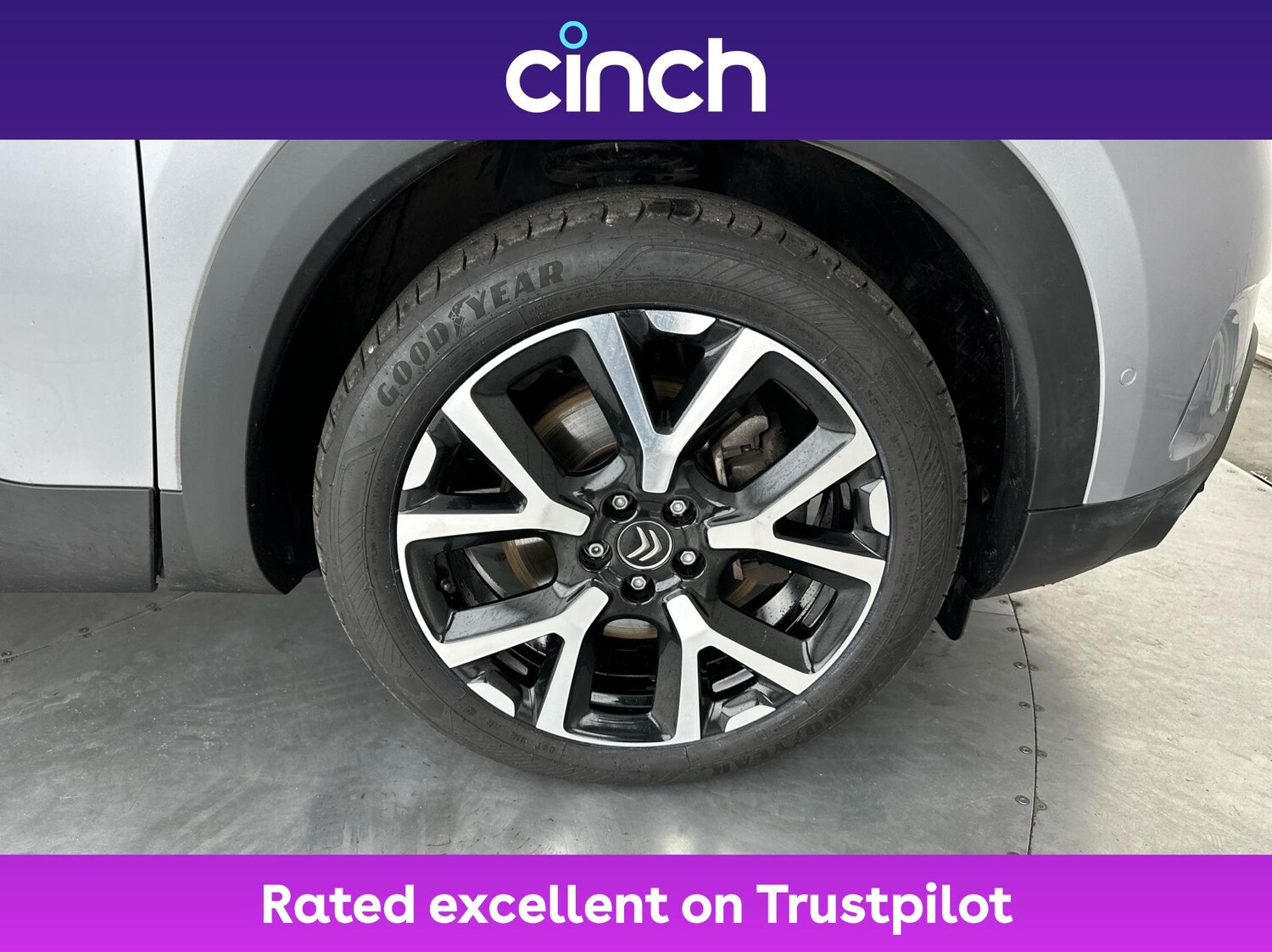 Used Citroen C5 Aircross 2022 for sale - 76376682: Photo 28