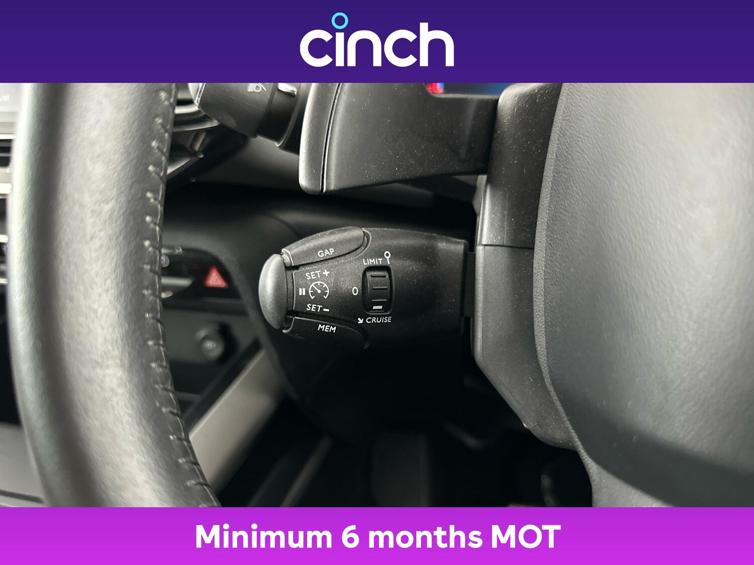 Used Citroen C5 Aircross 2022 for sale - 76376682: Photo 32