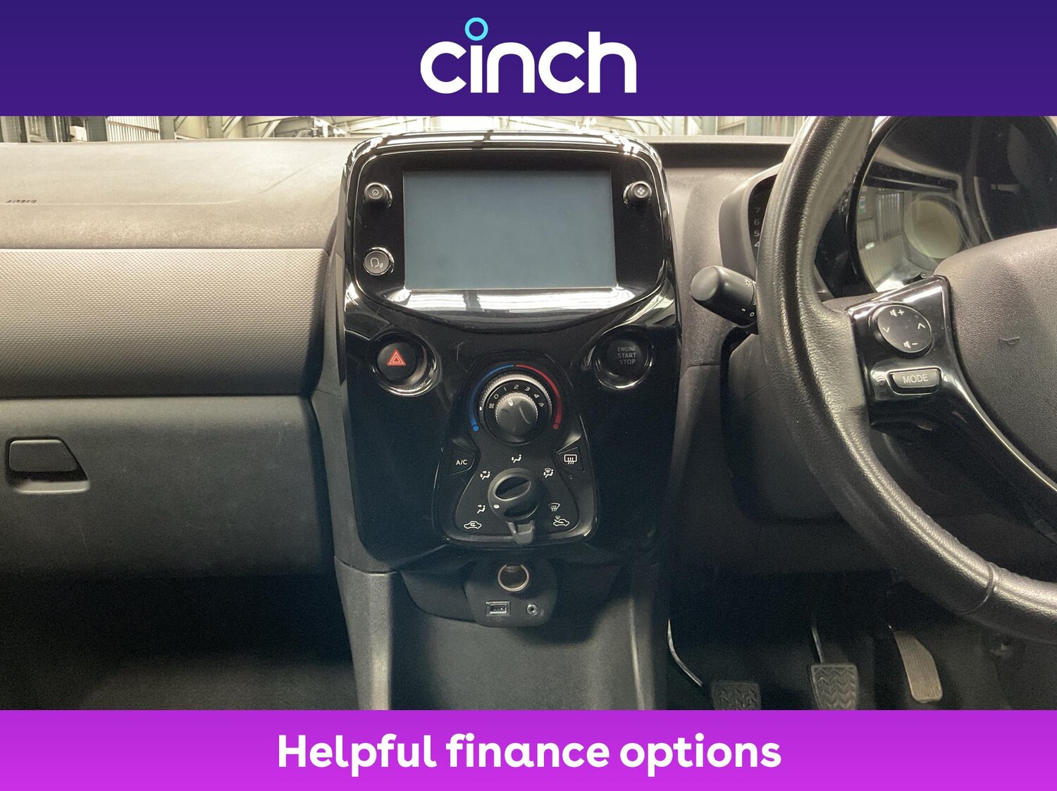 Used Peugeot 108 2019 for sale - 76011781: Photo 17