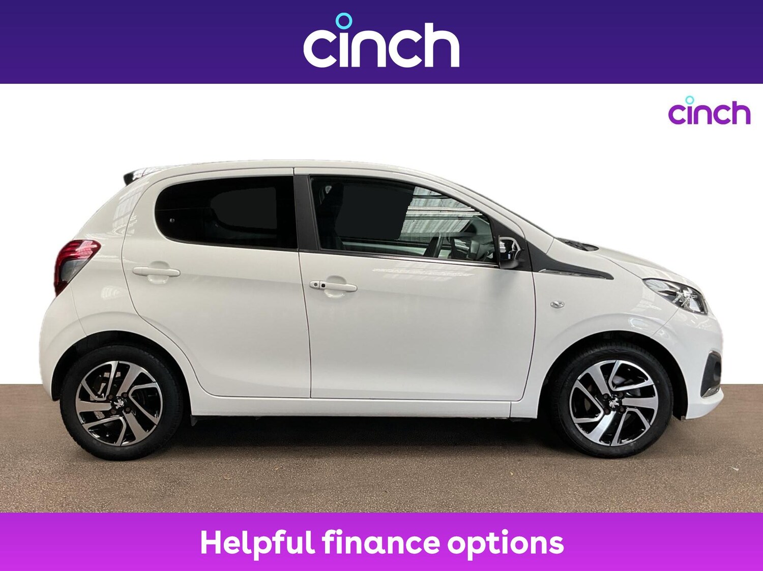 Used Peugeot 108 2019 for sale - 76011781: Photo 2
