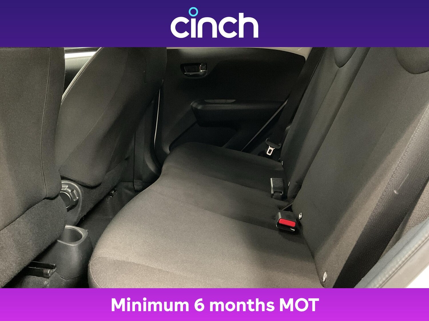 Used Peugeot 108 2019 for sale - 76011781: Photo 20
