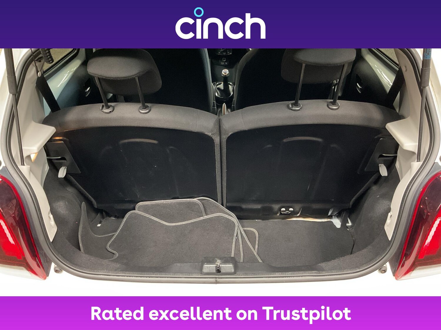 Used Peugeot 108 2019 for sale - 76011781: Photo 21