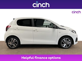 Used Peugeot 108 2019 for sale - 76011781: Photo 2