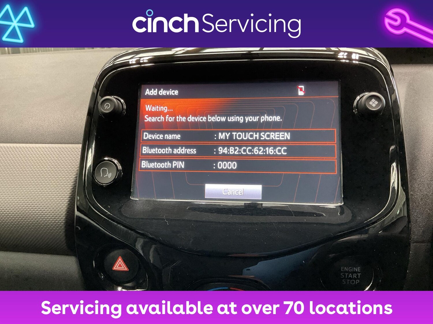 Used Peugeot 108 2019 for sale - 76011781: Photo 31