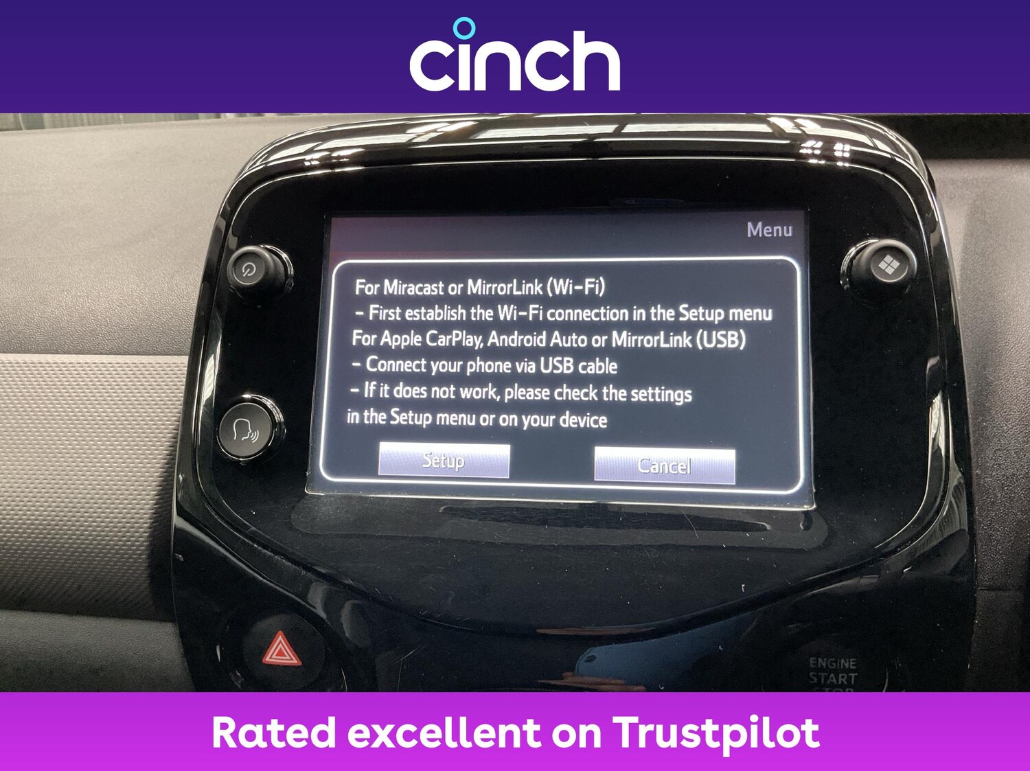 Used Peugeot 108 2019 for sale - 76011781: Photo 33