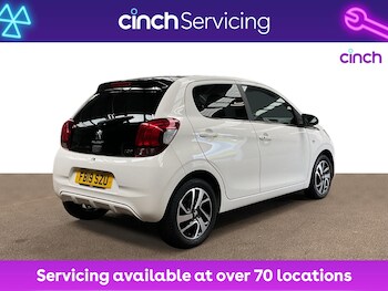 Used Peugeot 108 2019 for sale - 76011781: Photo 3