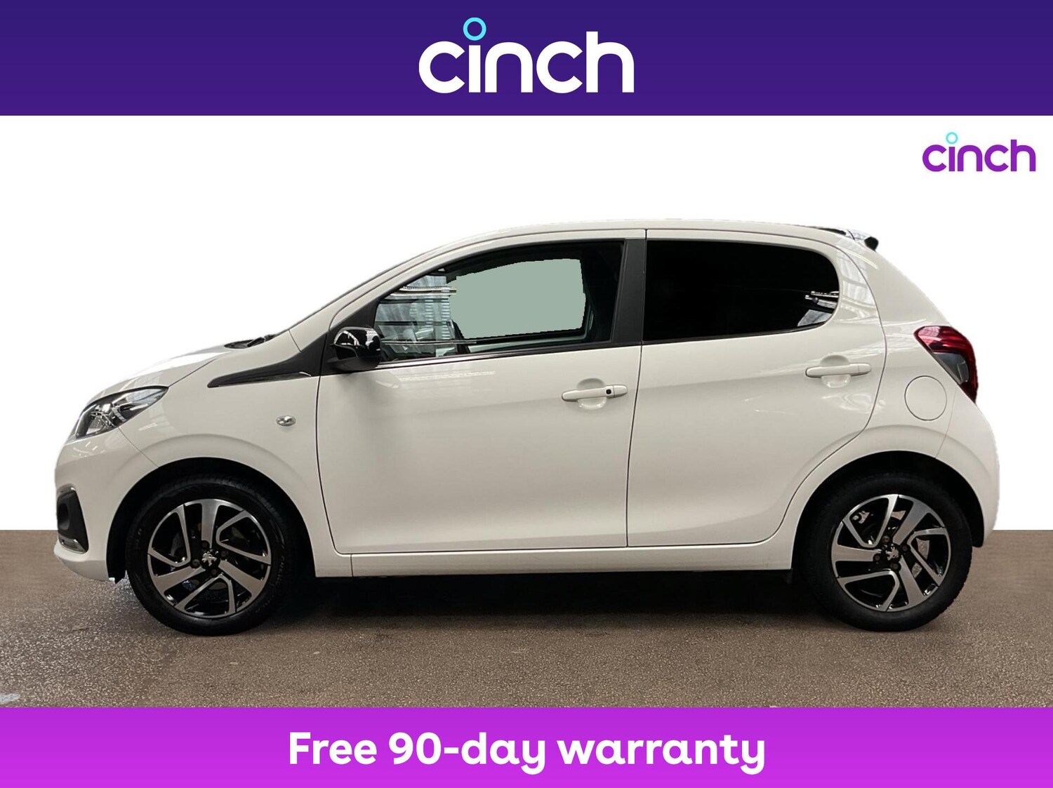 Used Peugeot 108 2019 for sale - 76011781: Photo 8