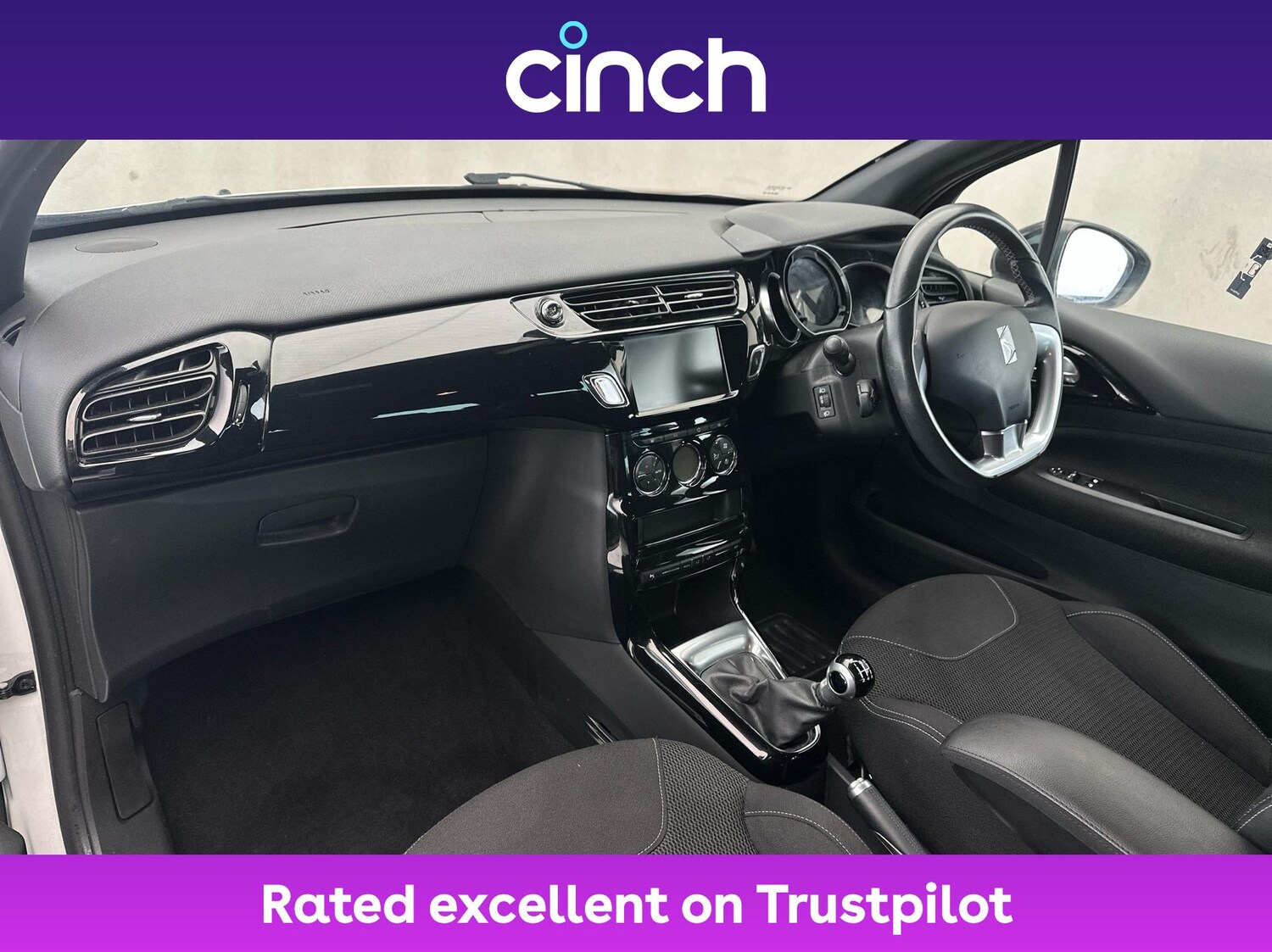 Used DS Automobiles DS 3 2018 for sale - 76011821: Photo 14
