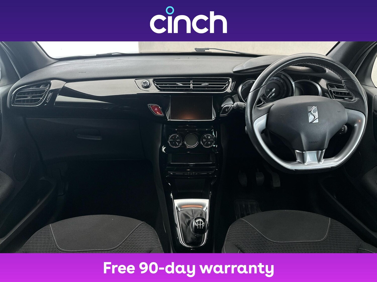 Used DS Automobiles DS 3 2018 for sale - 76011821: Photo 15