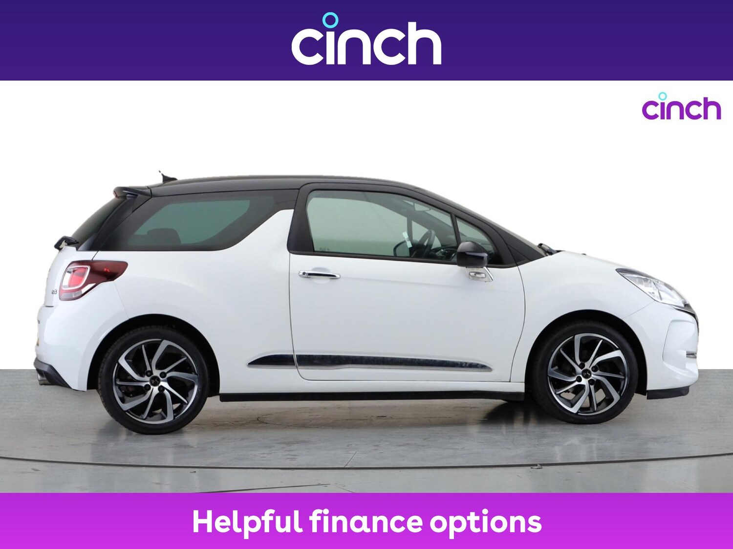 Used DS Automobiles DS 3 2018 for sale - 76011821: Photo 2