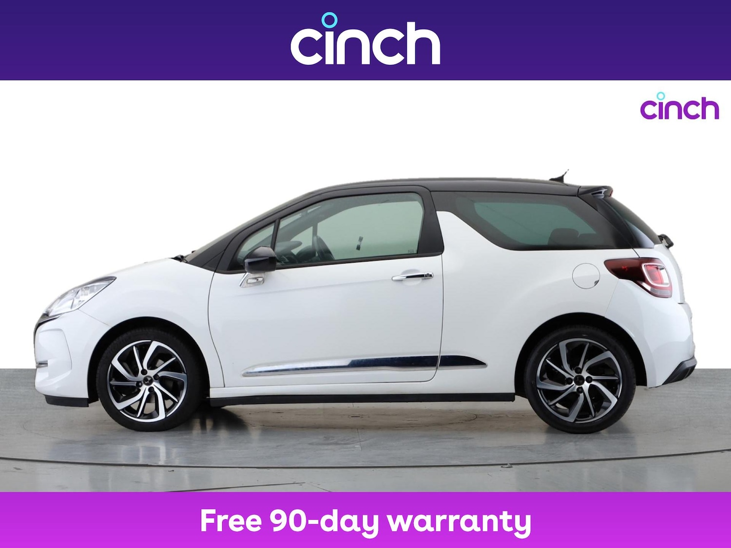 Used DS Automobiles DS 3 2018 for sale - 76011821: Photo 8