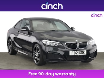 BMW - 2 Series