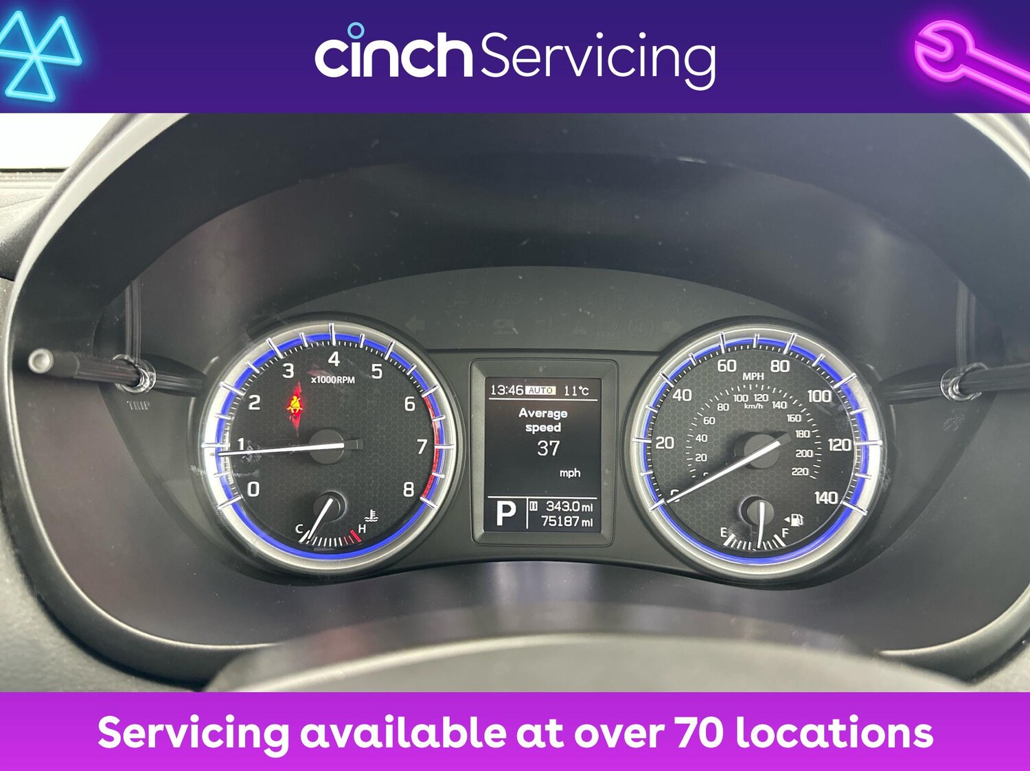 Used Suzuki SX4 S-Cross 2018 for sale - 76685794: Photo 18