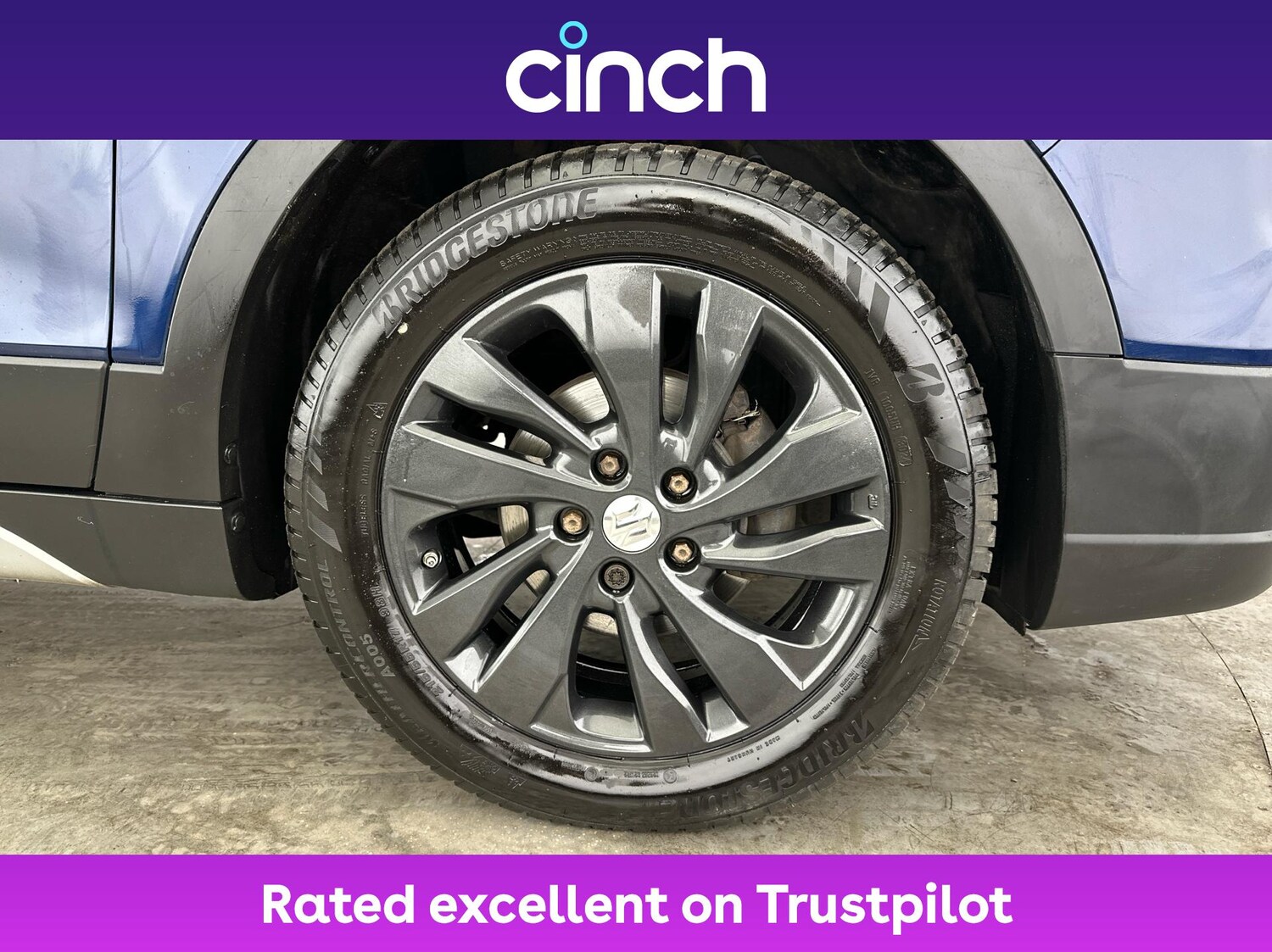 Used Suzuki SX4 S-Cross 2018 for sale - 76685794: Photo 28