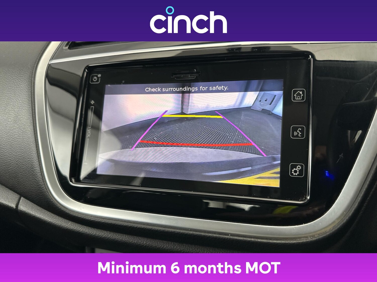 Used Suzuki SX4 S-Cross 2018 for sale - 76685794: Photo 32