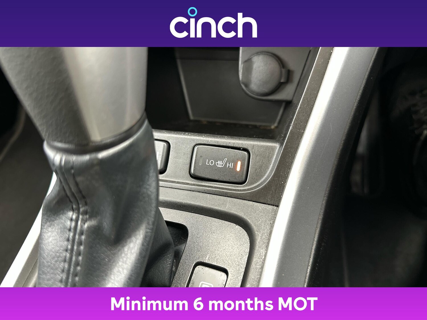 Used Suzuki SX4 S-Cross 2018 for sale - 76685794: Photo 37