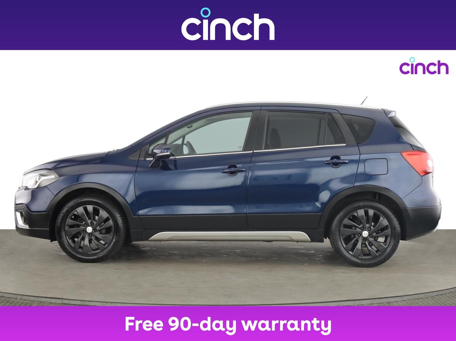 Used Suzuki SX4 S-Cross 2018 for sale - 76685794: Photo 8