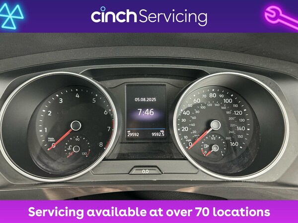 Used Volkswagen Tiguan 2020 for sale - 75529345: Photo 18