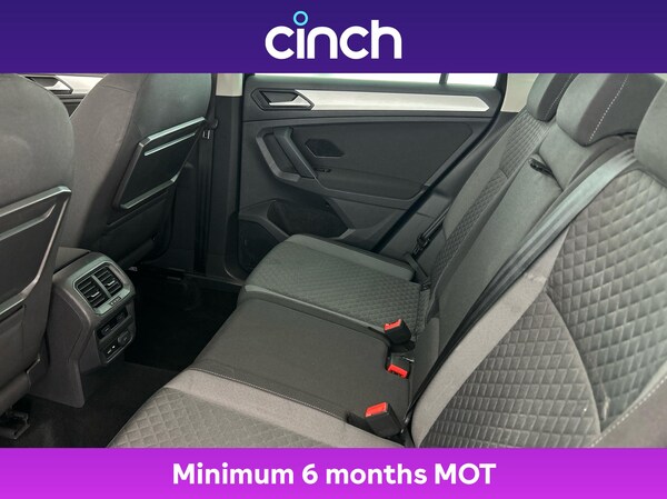 Used Volkswagen Tiguan 2020 for sale - 75529345: Photo 20