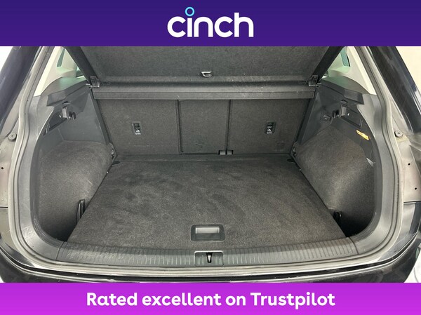Used Volkswagen Tiguan 2020 for sale - 75529345: Photo 21
