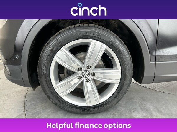 Used Volkswagen Tiguan 2020 for sale - 75529345: Photo 24