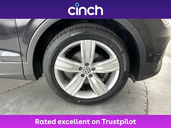 Used Volkswagen Tiguan 2020 for sale - 75529345: Photo 28