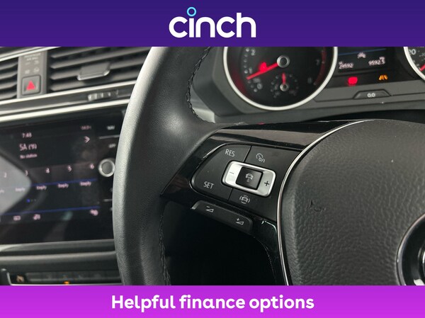 Used Volkswagen Tiguan 2020 for sale - 75529345: Photo 30
