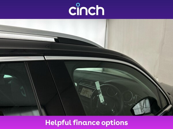 Used Volkswagen Tiguan 2020 for sale - 75529345: Photo 35