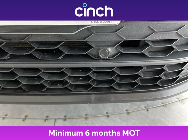 Used Volkswagen Tiguan 2020 for sale - 75529345: Photo 37